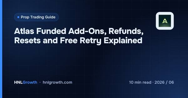 Atlas Funded Add-Ons, Refunds, Resets and Free Retry Explained cover illustration
