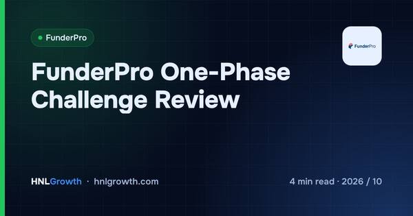 FunderPro One-Phase Challenge Review cover illustration