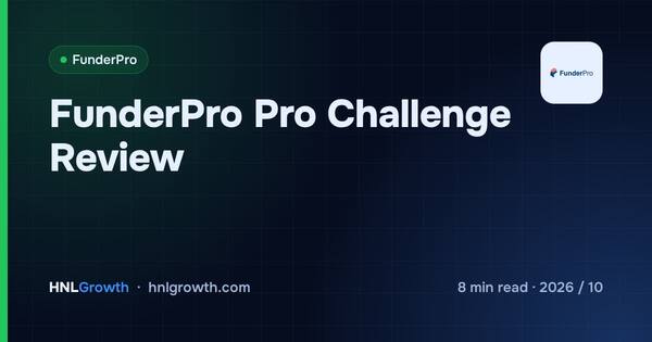 FunderPro Pro Challenge Review cover illustration