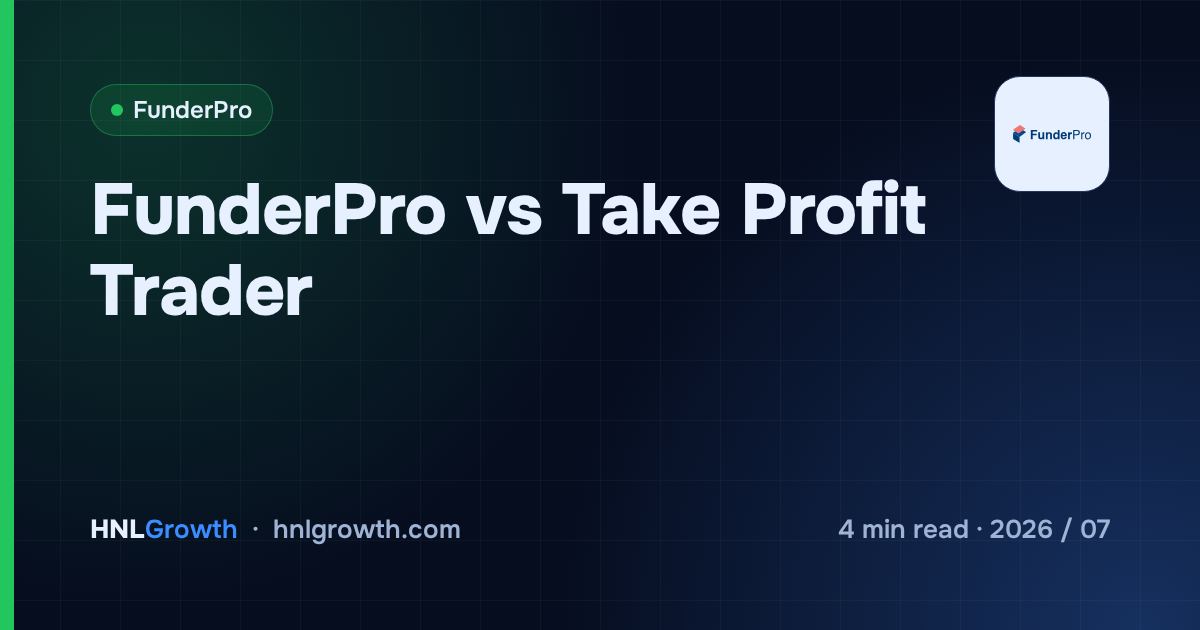 FunderPro vs Take Profit Trader — cover image