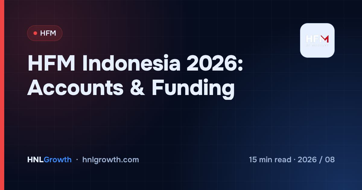 HFM Indonesia 2026: Accounts & Funding — cover image