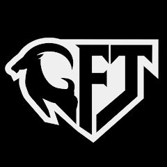 Goat Funded Trader logo