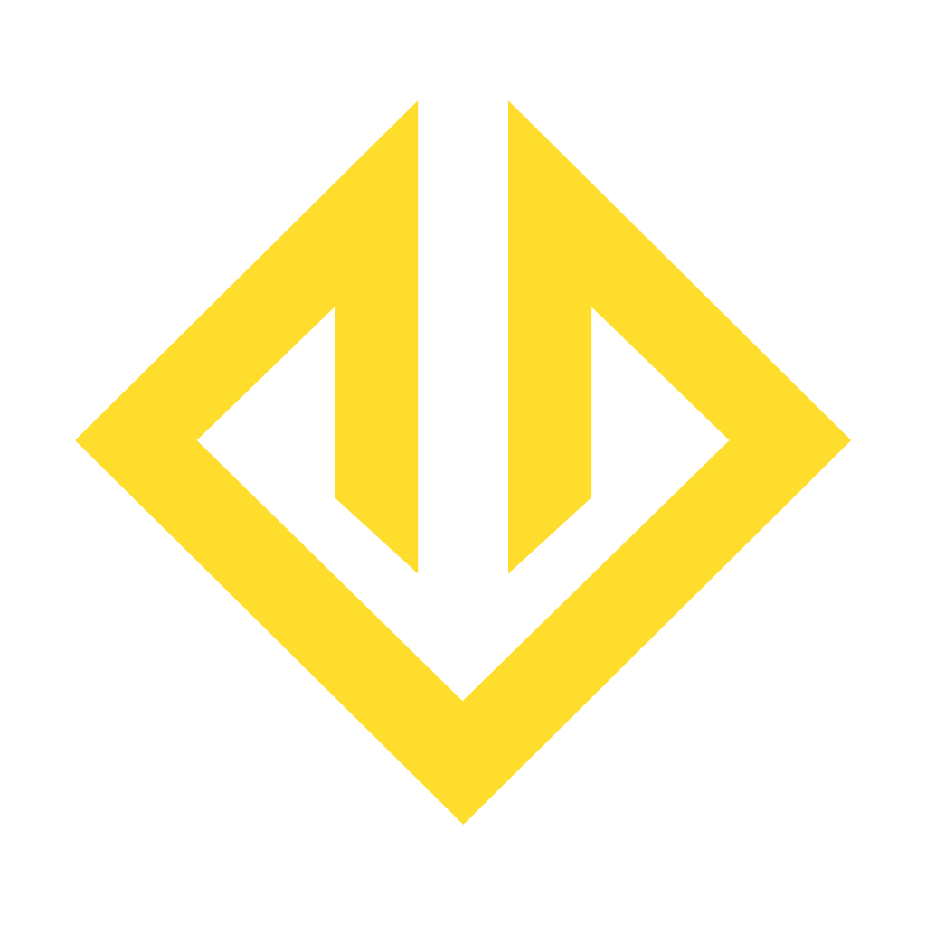 HashHedge logo