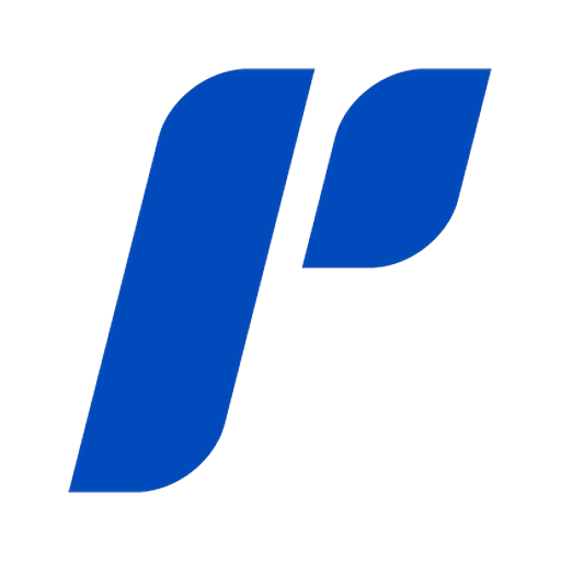 PU Prime logo
