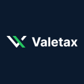 Valetax logo